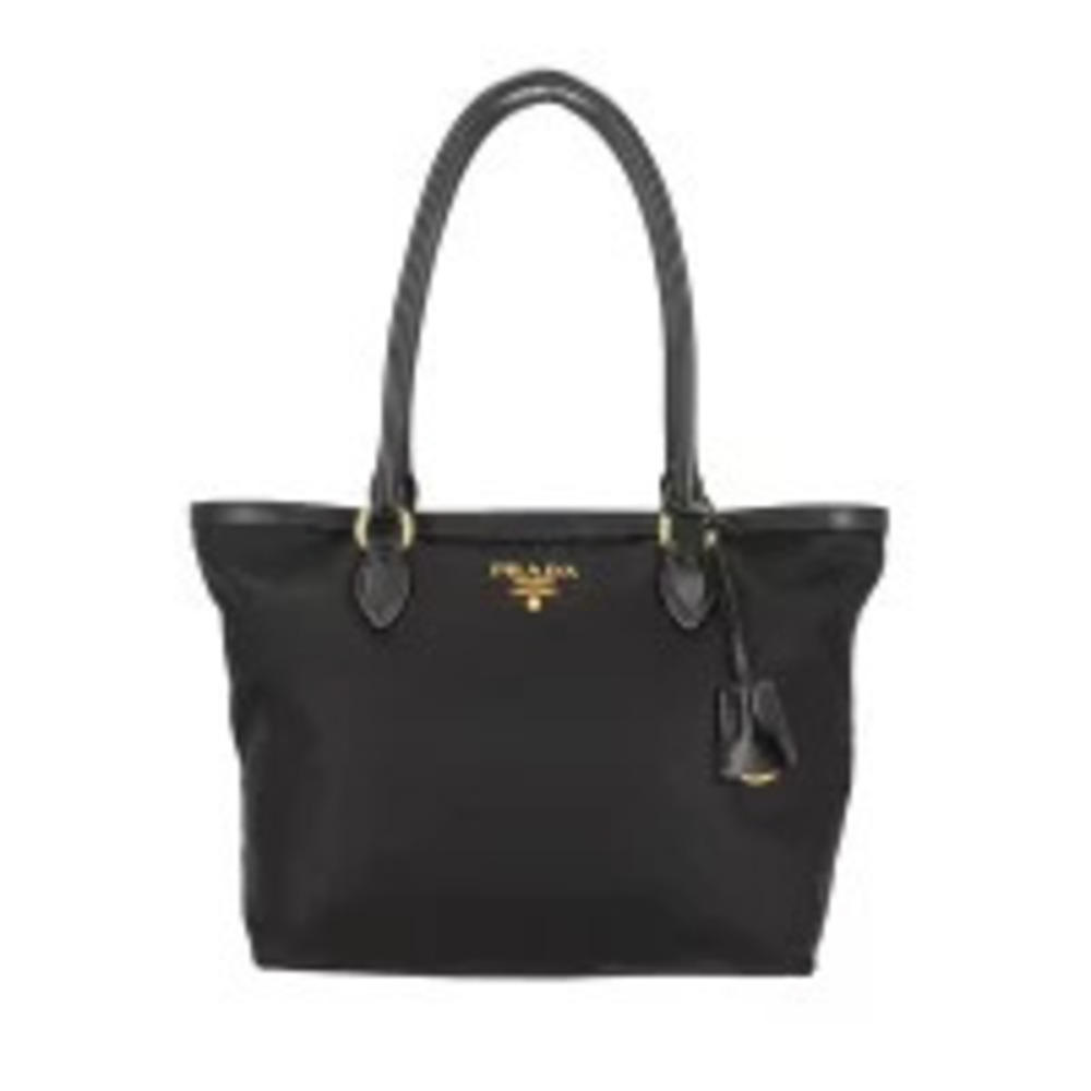 PRADA Tessuto Tote Bag